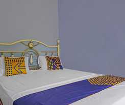 Hotel SPOT ON 92212 Penginapan Berkah Mandiri Syariah