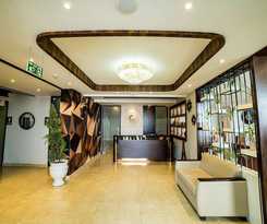 Hotel Best Western Dalhousie