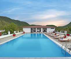 Hotel The Maharana Bagh