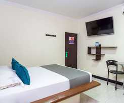 Hotel Ayenda Bugatier
