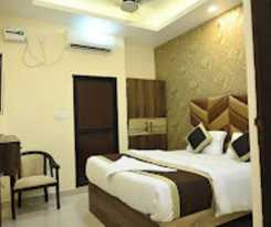 Hotel Goroomgo Glance Inn Patna