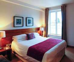 The Huntsman Inn