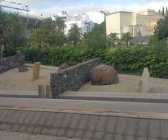 Hotel Escuela Santa Cruz