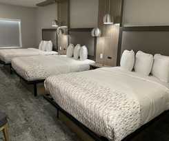 Hotel Solara Hobby Airport