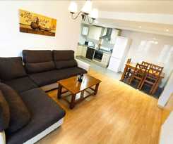 Apartamentos Rurales Sierra De Gudar