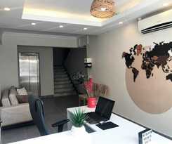 Santa Suites New Hotel