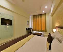 Hotel Madhuban
