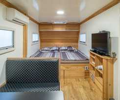 Hotel Pocheon Kidsglampinggeo