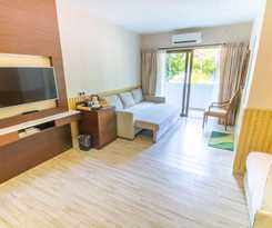 Hotel The Kandu Resort