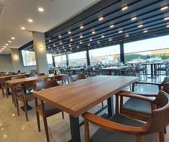  Lizbon Hotel