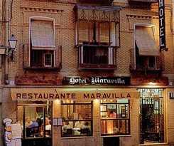 Hostal MARAVILLA