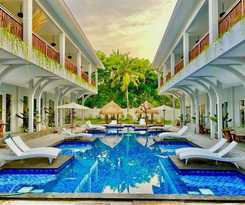 Hotel sea shell resort