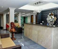 Hotel Pousada Tropical Maragogi