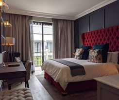 Hotel The Weinberg Windhoek