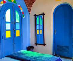 Hotel Kato Waidi Nubian House