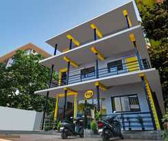 Hotel Itsy By Treebo - 29 Beach House