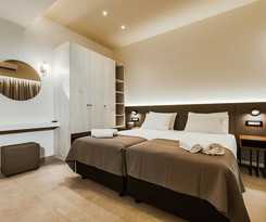 ANTEL Suites and Apartments