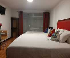 Hotel Usgar Machupicchu Boutique