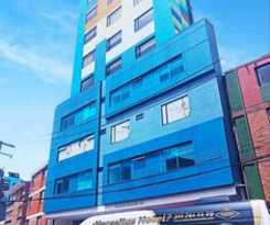 HOTEL AMERICAN VISA CORPORATE