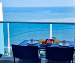 Exclusive Apartasuites Reserva del Mar