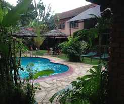 Outpost Lodge