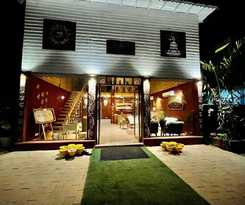 Veda5 Wellness Retreat and Spa