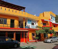 Hotel Bah&iacute;a