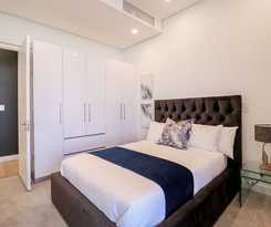 Reserved Suites Illovo