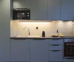 Hotel Foundry Apartments