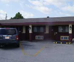 Hotel Stone Inn Motel