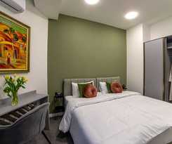 Benefice Yerevan