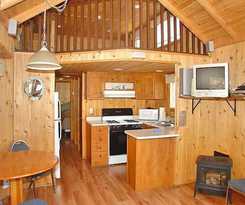 Hotel Idyllwild RV Resort - Caravan Park