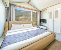 Hotel Gapyeong Chengpyeong Caviar Pension