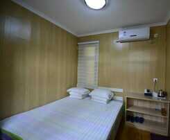 Hotel Chang Dao Wan Shun Yu Jia