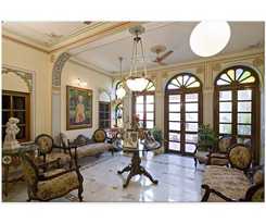 Madhuban - A Heritage Home