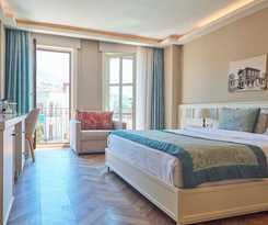 Meydani Butik Hotel