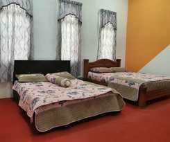 Hotel OYO 90404 Z Dirgahayu 313