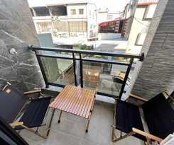 Hotel Green house sleep to BandB