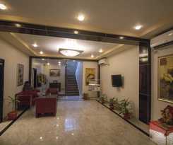 Hotel KRC Annexe Tezpur