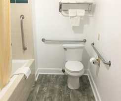 BridgePoint Inn Daly City