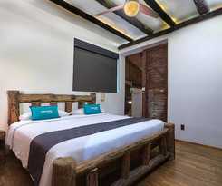 Hotel OYO Casa Anzures Mexico City