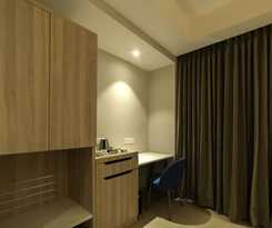 Hotel Sparrow Residency