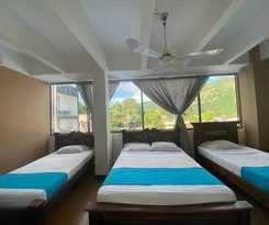 Hotel La Popa Honda Tolima