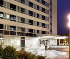 Exe Zaragoza Wtc