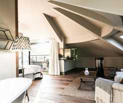 Hotel Gara Rock