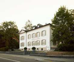 Hotel Sch&auml;fli