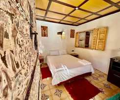 Hotel Dar l\'eau vive