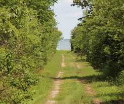 Hotel Mackinac Lake Trail Motel