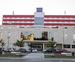 Acosta Centro