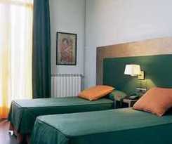Hotel Triunfo